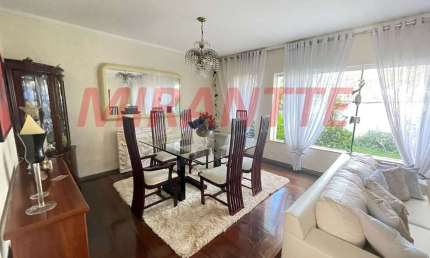Casa terrea de 240m² com 3 quartos em Vila Albertina