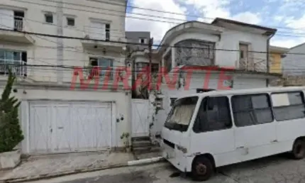 Casa com 2 quartos à venda na Rua Mozelos, Vila Guilherme, São Paulo