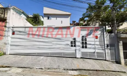 Cond. fechado de 0.72m² com 2 quartos em Vila Isolina Mazzei
