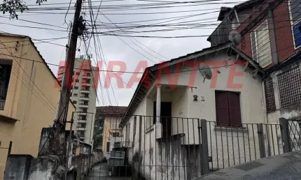 Casa terrea de 50m² com 1 quartos em Santa Teresinha