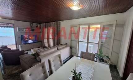 Casa terrea de 310m² com 4 quartos em Horto Florestal