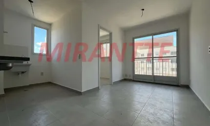 Apartamento com 2 quartos à venda na Avenida José Maria de Faria, Lapa de Baixo, São Paulo