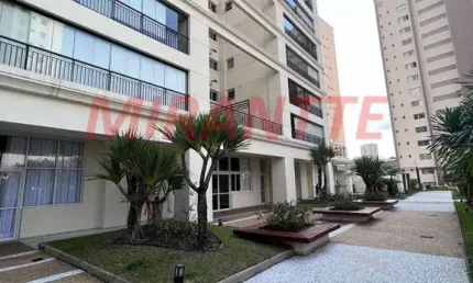 Apartamento de 140m² com 3 quartos em Santa Teresinha