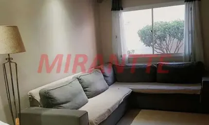 Cond. fechado de 80m² com 3 quartos em Vila Nova Cachoeirinha