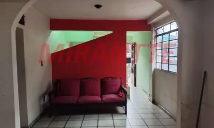 Casa com 4 quartos à venda na Rua Antônio Nadruz Dib, Chora Menino, São Paulo