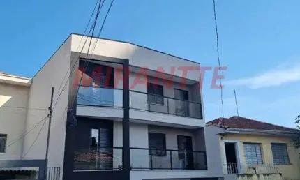 Apartamento de 0.45m² com 1 quartos em vila gustavo
