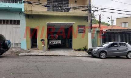 Casa em condomínio fechado com 4 quartos à venda na Rua Dobrada, Casa Verde, São Paulo