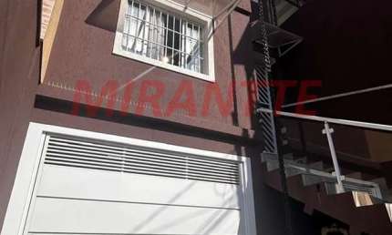 Casa com 2 quartos à venda na Praça Professor Moreira da Rocha, Jardim Pedra Branca, São Paulo
