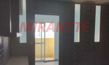 Apartamento com 1 quarto à venda na Rua Enótria, Vila Mazzei, São Paulo