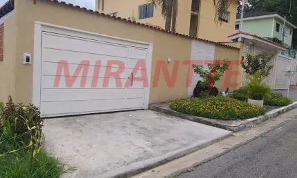 Sobrado de 121m² com 4 quartos em vila irmaos arnoni