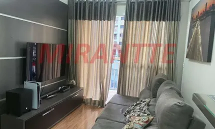 Apartamento com 2 quartos à venda na Rua José Debieux, Santana, São Paulo