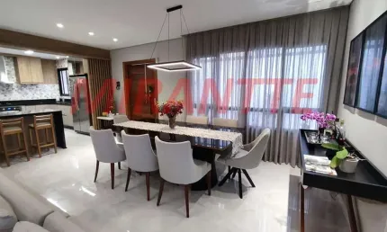 Casa terrea de 250m² com 3 quartos em Jardim França