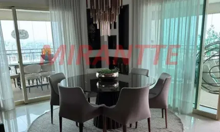Apartamento com 4 quartos à venda na Rua Daniel Rossi, Santana, São Paulo