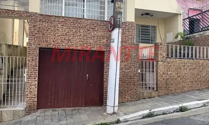 Casa terrea de 244m² com 5 quartos em Vila Medeiros