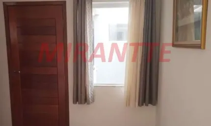 Apartamento com 1 quarto à venda na Rua José Batista da Silva, Vila Medeiros, São Paulo