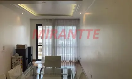 Apartamento com 3 quartos à venda na Praça Miguel Delgado, Santana, São Paulo