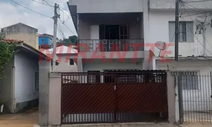 Sobrado de 189m² com 2 quartos em vila vitório mazzei
