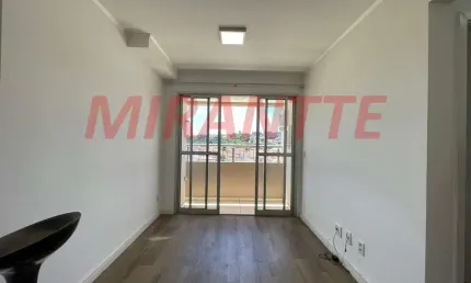 Apartamento com 2 quartos à venda na Avenida Jaçanã, Jaçanã, São Paulo