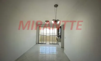 Apartamento com 3 quartos à venda na Avenida Jaçanã, Jaçanã, São Paulo