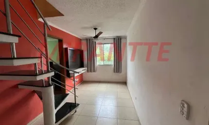 Cobertura com 2 quartos à venda na Avenida Doutor Felipe Pinel, Pirituba, São Paulo