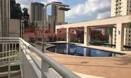 Apartamento de 121m² com 3 quartos em santa teresinha