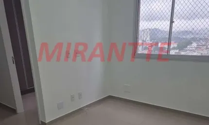 Apartamento com 2 quartos à venda na Avenida Guapira, Tucuruvi, São Paulo