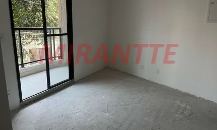 Apartamento de 29.6m² com 1 quartos em jardim são paulo(zona norte)