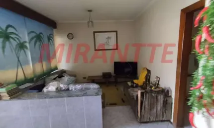 Casa com 2 quartos à venda na Rua Comendador Varam Keutenedjian, Parque Peruche, São Paulo