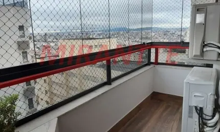 Apartamento de 140m² com 3 quartos em santa teresinha