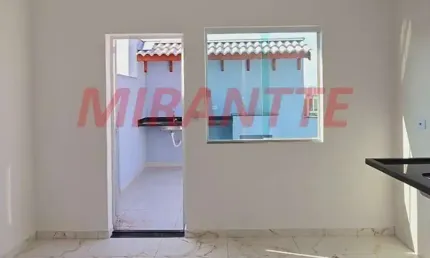 Apartamento com 2 quartos à venda na Rua Gertrudes, Vila Medeiros, São Paulo