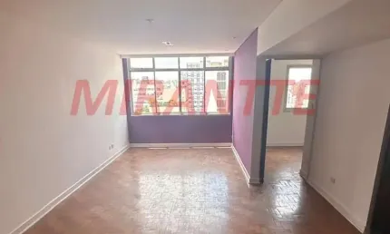 Apartamento de 161m² com 2 quartos em cerqueira césar