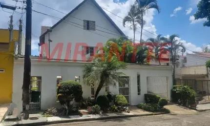 Sobrado de 500m² com 4 quartos em Parque Dos Principes