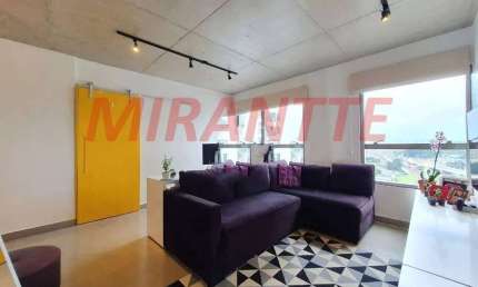 Apartamento de 70m² com 2 quartos em Vila Leopoldina