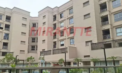 Apartamento de 123m² com 3 quartos em vila ester (zona norte)