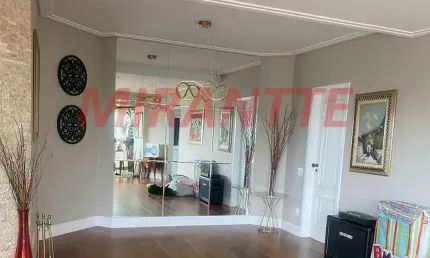 Apartamento com 1 quarto à venda na Rua Pedro Doll, Santana, São Paulo
