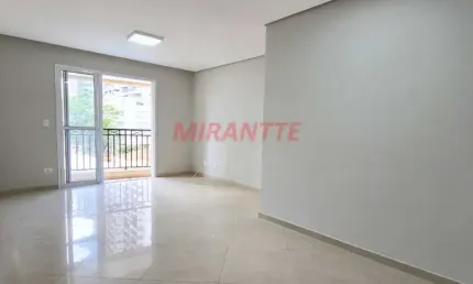 Apartamento com 3 quartos à venda na Rua Henrique Sertório, Tatuapé, São Paulo