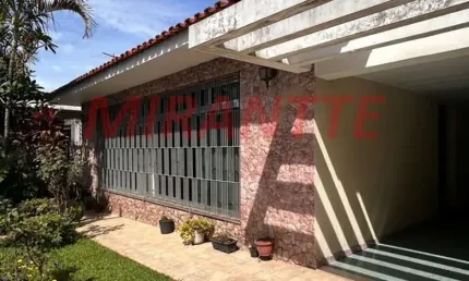 Casa terrea de 276m² com 3 quartos em jardim frança