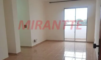 Apartamento de 69m² com 3 quartos em vila bela vista (zona norte)