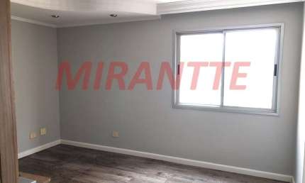 Apartamento com 3 quartos à venda na Rua Major Oscar Guimarães, Imirim, São Paulo