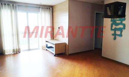 Apartamento com 3 quartos à venda na Rua Voluntários da Pátria, Santana, São Paulo