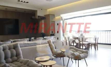 Apartamento de 160m² com 3 quartos em Vila Pauliceia