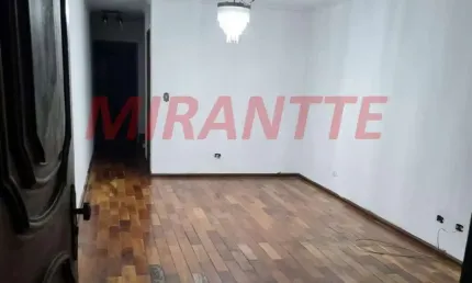 Casa com 3 quartos à venda na Rua Aragão, Vila Mazzei, São Paulo