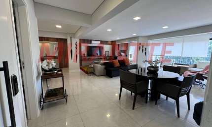 Apartamento com 4 quartos à venda na Rua Alphonsus de Guimaraens, Santana, São Paulo