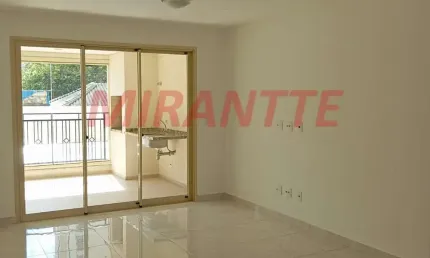 Apartamento com 3 quartos à venda na Rua Salete, Santana, São Paulo
