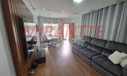 Sobrado de 244m² com 3 quartos em jardim são paulo(zona norte)