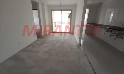 Apartamento de 75m² com 2 quartos em jardim são paulo(zona norte)