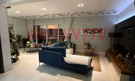 Apartamento com 4 quartos à venda na Rua Benta Pereira, Santana, São Paulo