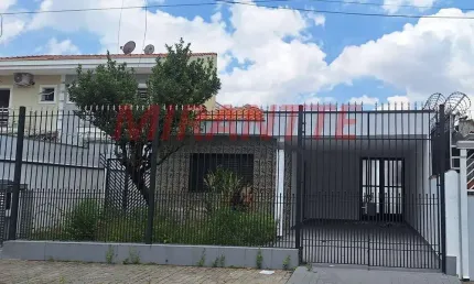 Casa com 4 quartos à venda na Rua Inácio Mammana, Vila Aurora (Zona Norte), São Paulo
