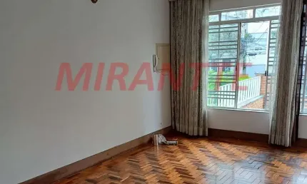 Casa com 3 quartos à venda na Rua Altinópolis, Água Fria, São Paulo