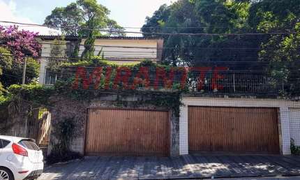 Casa terrea de 1287m² com 3 quartos em Parque Mandaqui